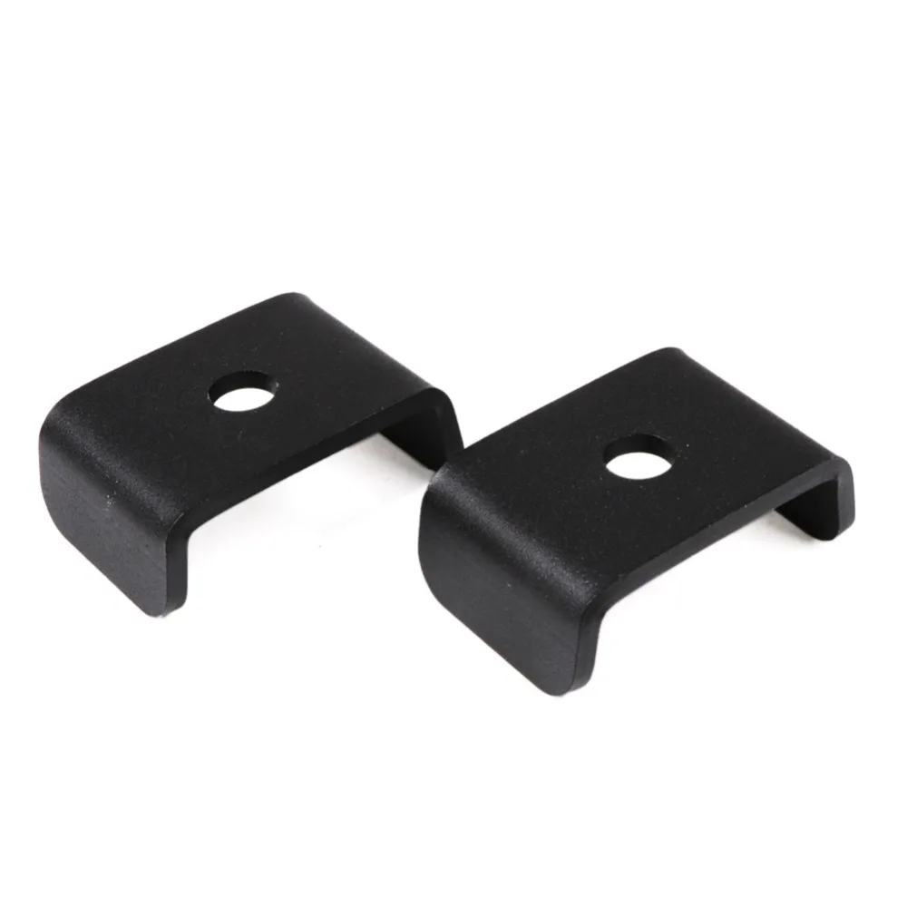 Hi Lift Jack крепление капота дверная петля кронштейн комплект для 2007- Jeep Wrangler JK JKU JL