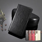 Кожаный чехол-книжка для телефона Samsung Galaxy S20 Fe S21 S10 S9 Plus A12 A21S A32 A52 A72 A20 Note20 M51 M31