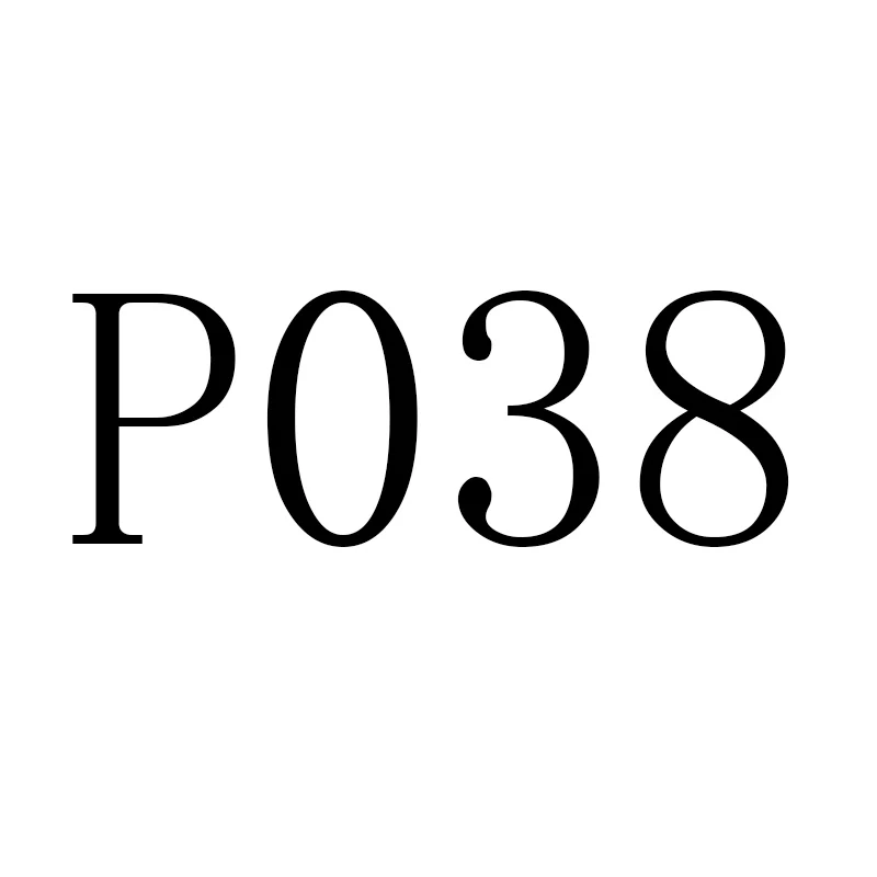 

P038