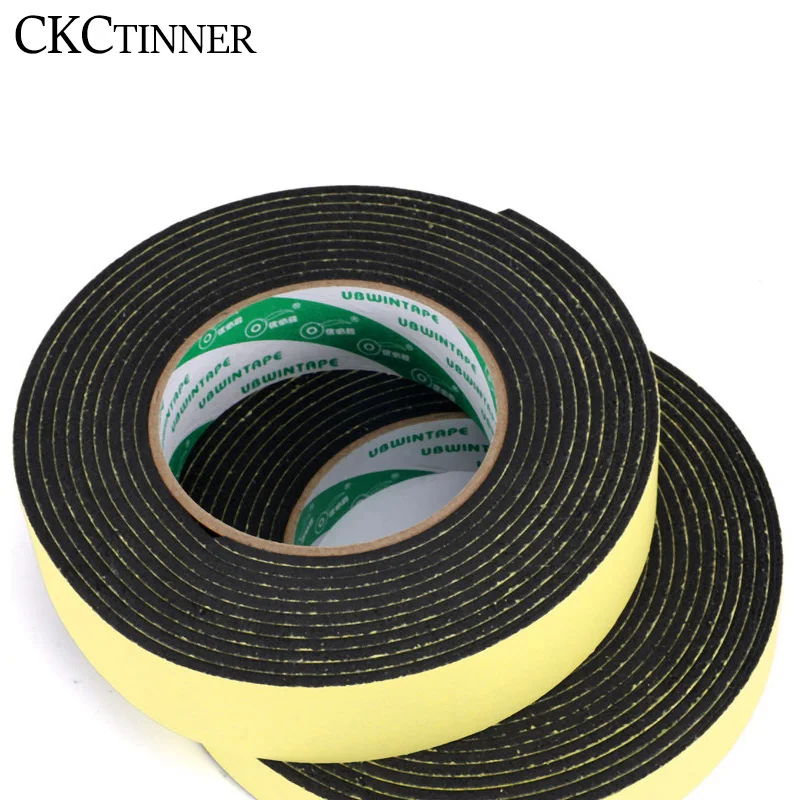 1-3 мм Толщина супер губка эва односторонняя пенопластовая губчатая лента