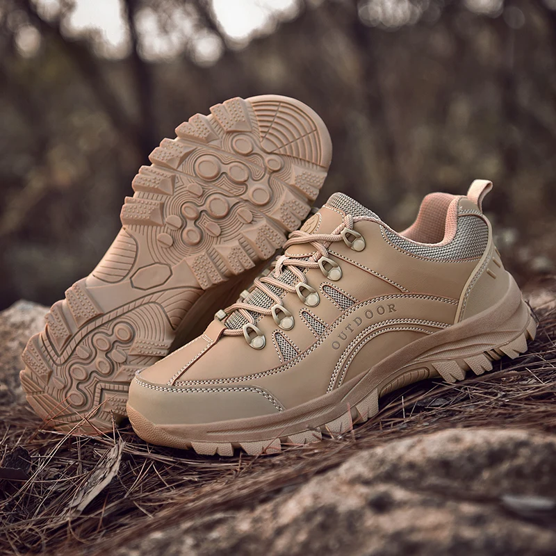 2020 новые брендовые весенние модные уличные кроссовки водонепроницаемая мужская