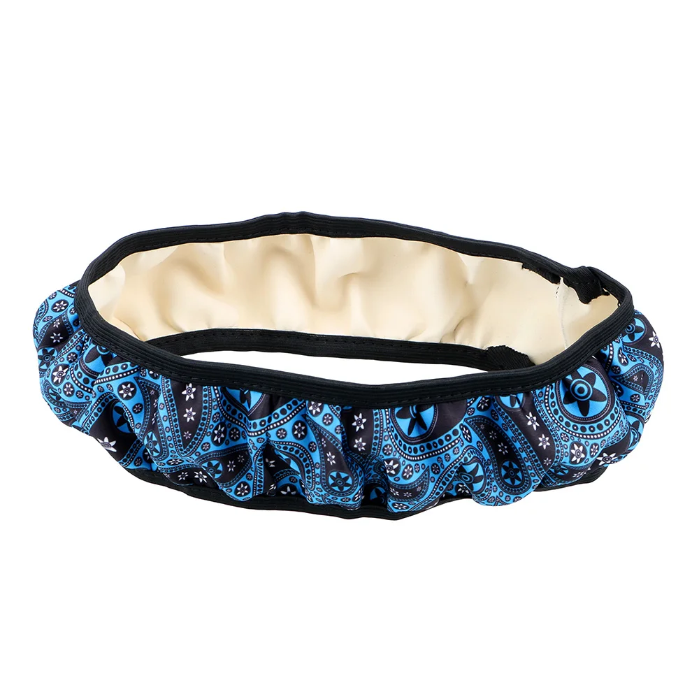 LEEPEE чехол на руль автомобильного стайлинга аксессуары для интерьера автомобиля