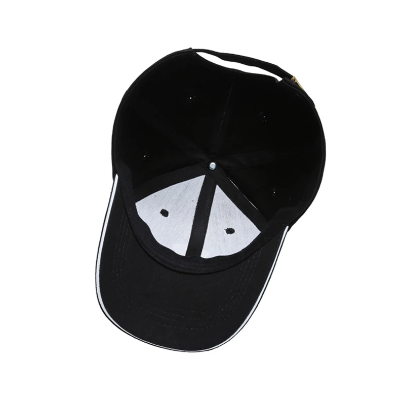 Спортивные Бейсбольные кепки с УФ защитой брендовая Кепка вышивкой для LEXUS RX330 RX350