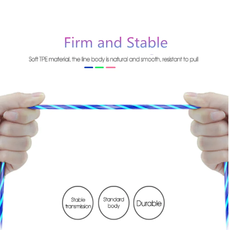 

UGI 2 in 1 3A Magnetic Cable Micro USB Type C USB C Cable Fast Charging Data Cord Charger Mobile Phone Cable For Samsung Oneplus