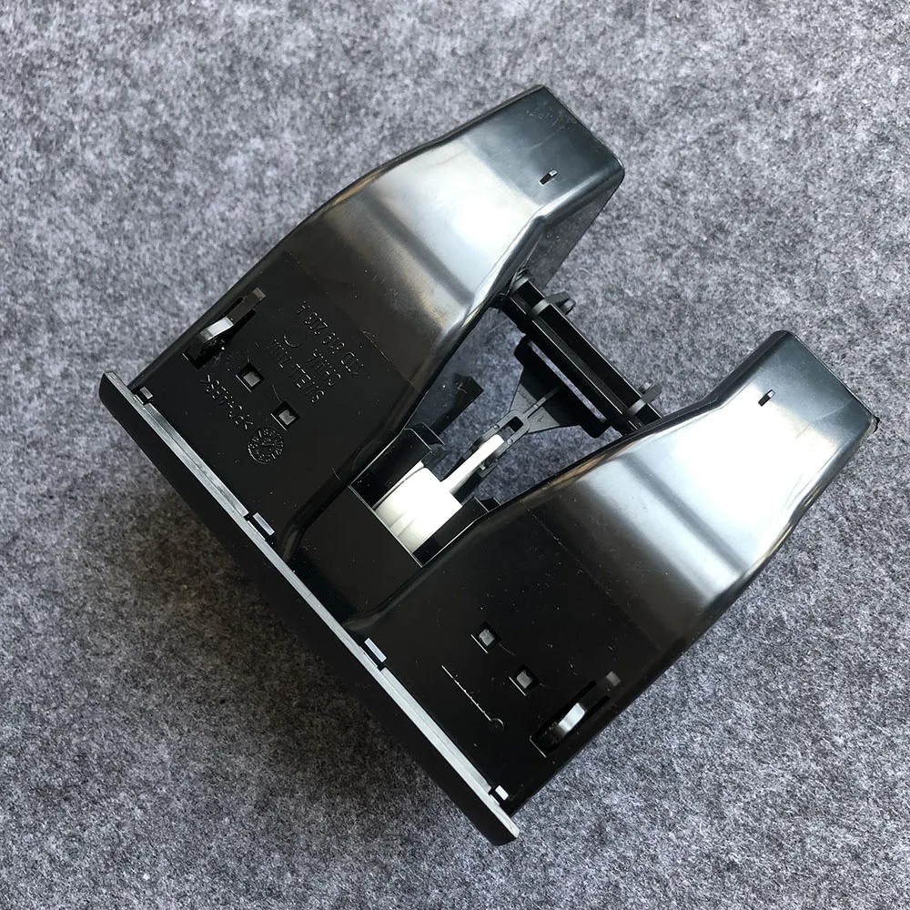 Центральная консоль заднего кондиционера выход Vent 1T0819203 1TD819203A 1TD819203B для VW Touran