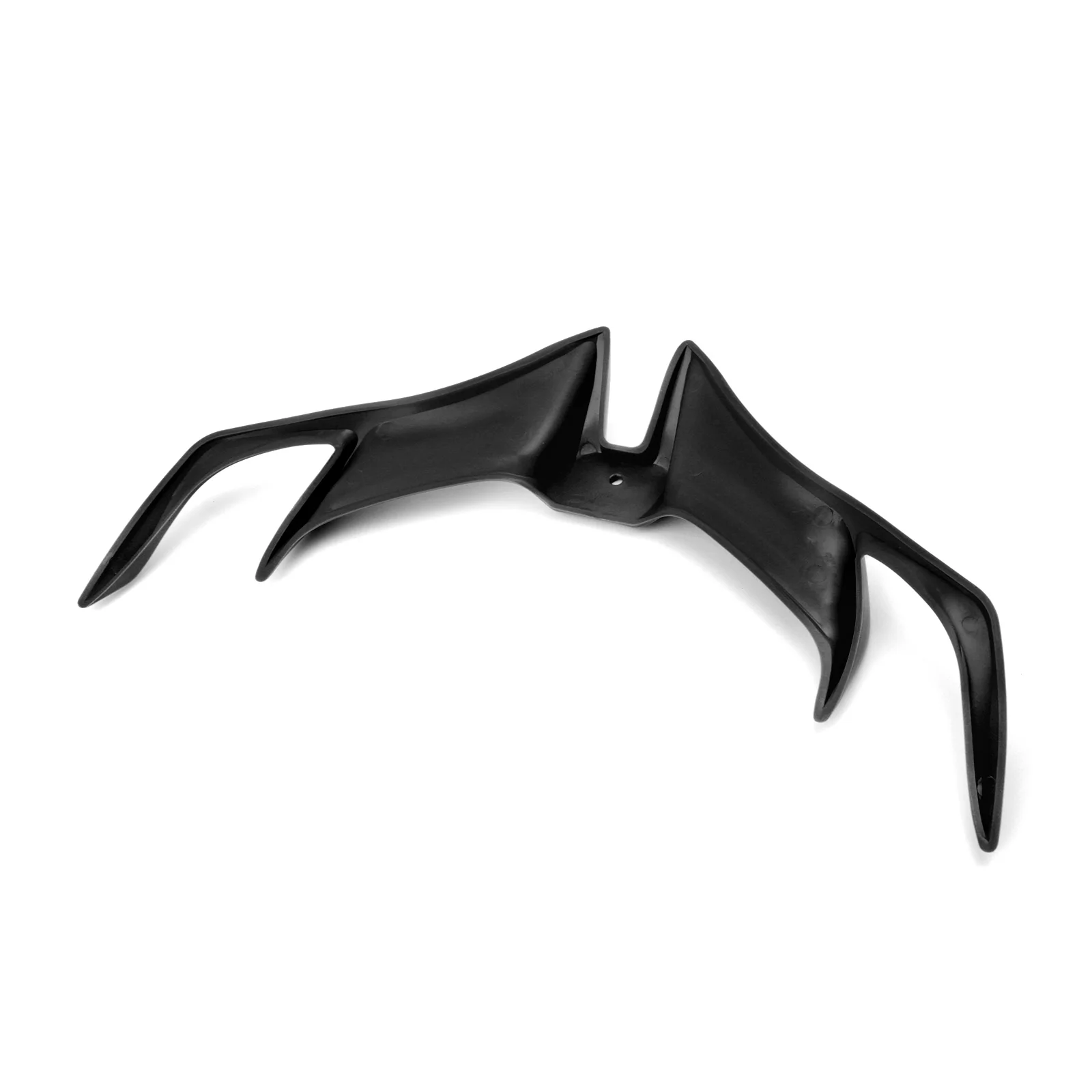 Artudatech мотоцикл обтекатель передний аэродинамический Winglet часть для YAMAHA YZF R15 V3 V3.0