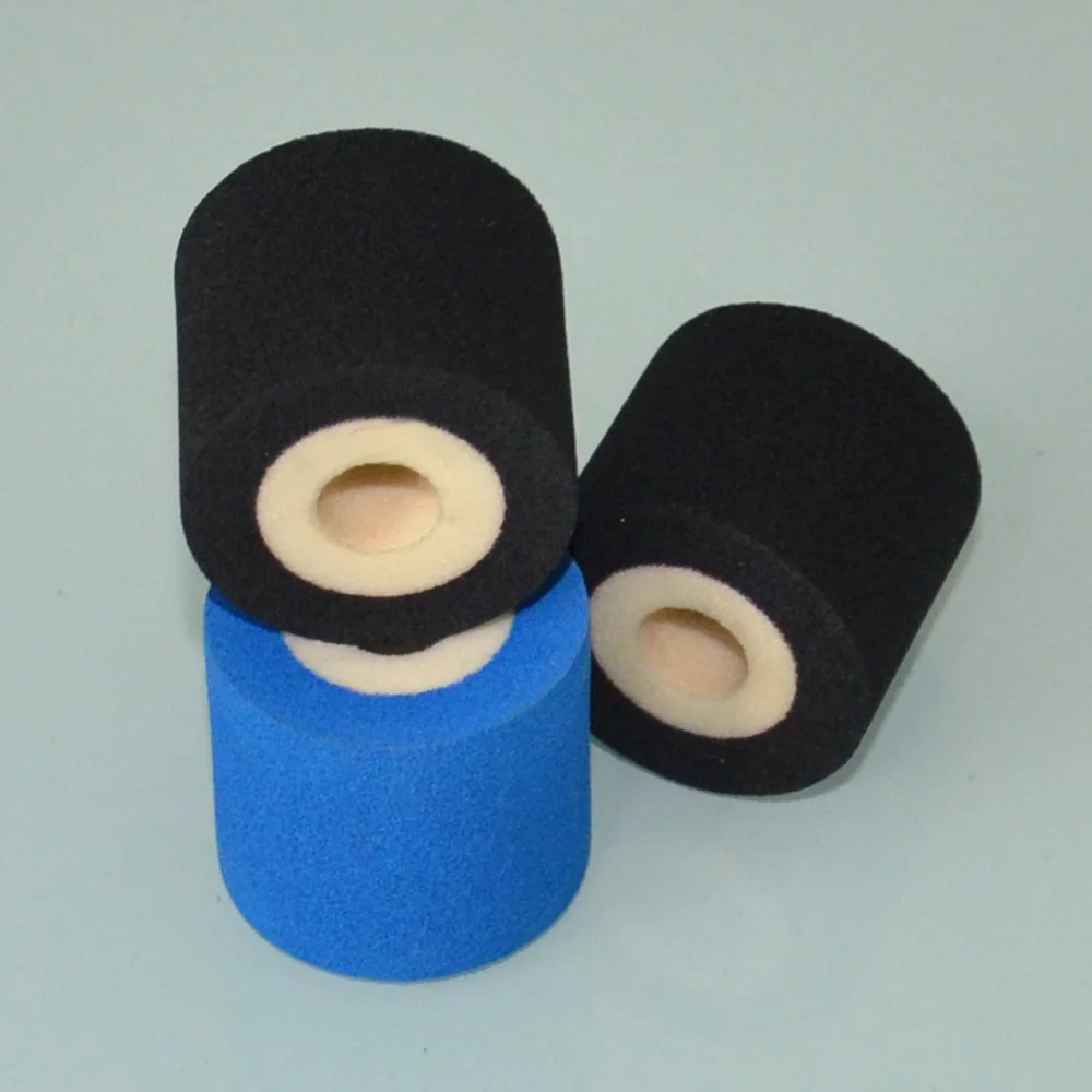 Дата принтер машина Диаметр 36 мм Печатные Чернила ролик|Детали инструментов| |