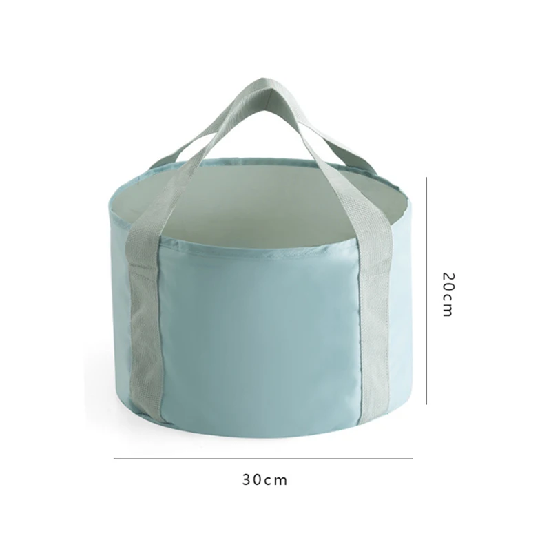 

Portable Bathtubs Foldable Foot Soaking Bucket Portable Bathtubs Foaming Massage Bucket Household Sauna Bathtub Pedicure Bath