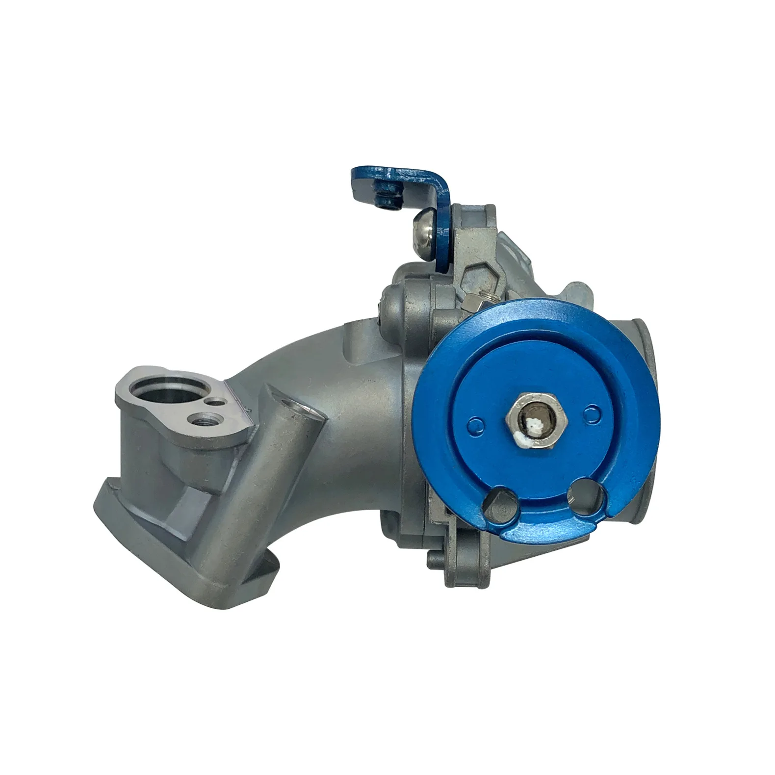 Высокопроизводительный корпус дроссельной заслонки для мотоцикла AEROX155 NVX155 28 мм