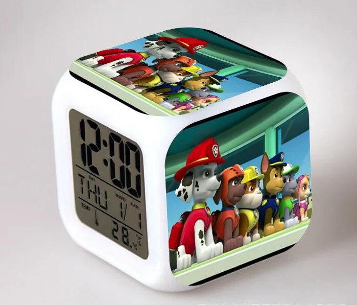 Фигурка героя мультфильма Щенячий патруль | Игрушки и хобби