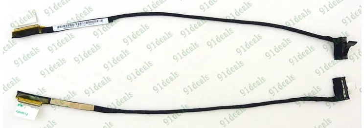 

Гибкий кабель для видеоэкрана Asus U43F, U43SD, U43, U43JC, U43J, U43S, ЖК-дисплей, светодиодная подсветка, кабель для камеры 1422-00RH000