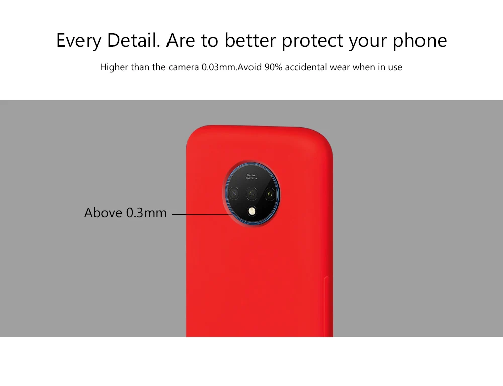 Для Oneplus 7T чехол для OnePlus 6t 6 мягкий жидкий силиконовый чехол для Oneplus 7 7T Pro ультратонкий противоударный полный защитный чехол