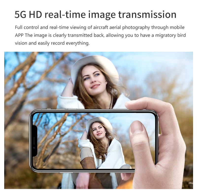 Беспилотный летательный аппарат Gps 1 8 км 1800 4k 5G дальний Дрон с разрешением profesional