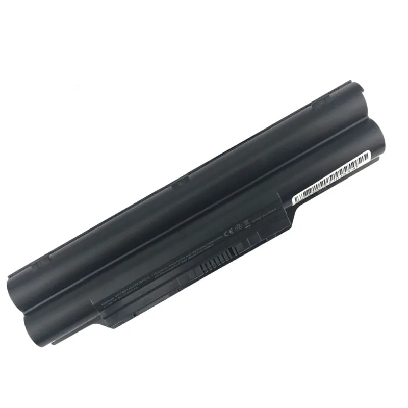 

New Laptop Battery for Fujitsu AH52 SH560 S561 E751 S760 S751 P771 SH772 P701 S7110 S2210 FPCBP145 FMVNBP190/98