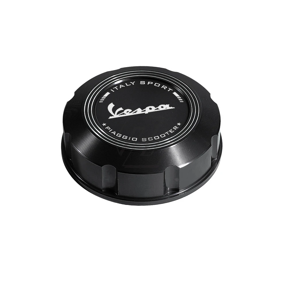 

For Vespa GtS Sprint PX LX Primavera 50 150 250 300 300ie Motorcycle Accessories Tappo Serbatoio Fluido