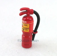 rc crawler car 110 scale model metal fire extinguisher accessory spare parts th01419 smt2