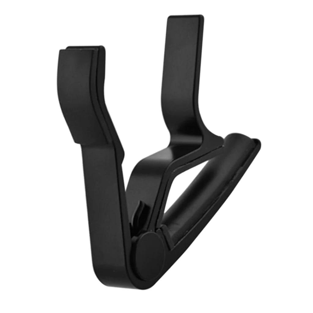 

Гитара цинковый сплав капо гитара каподастр для электрической акустической гитары Uklele Banjo-