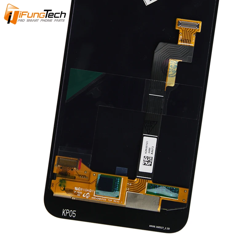 

NEW For 1920x1080 HTC Nexus S1 Google Pixel LCD Display Touch Screen Digitizer Assembly Replacement 5.0" Google Pixel LCD