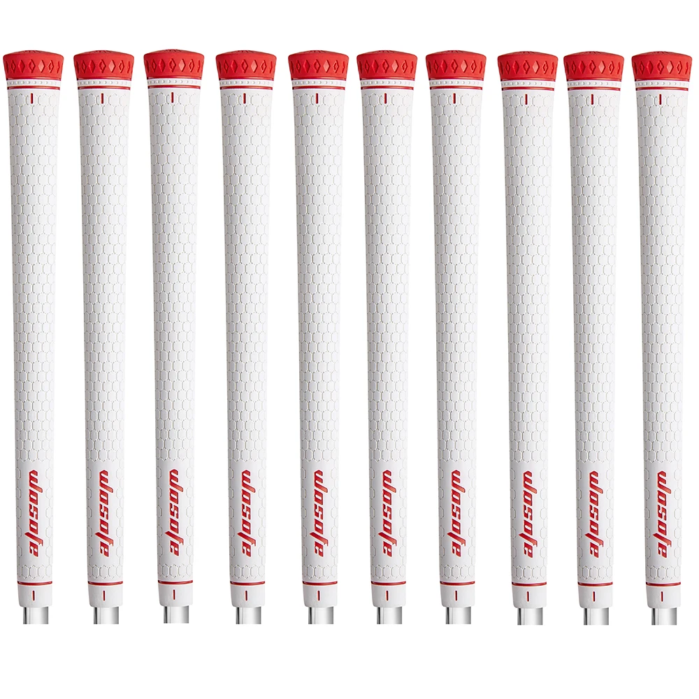 Ручки для клюшек гольфа супер легкие и прочные ручки 10 ⑤ упак. Бесплатная