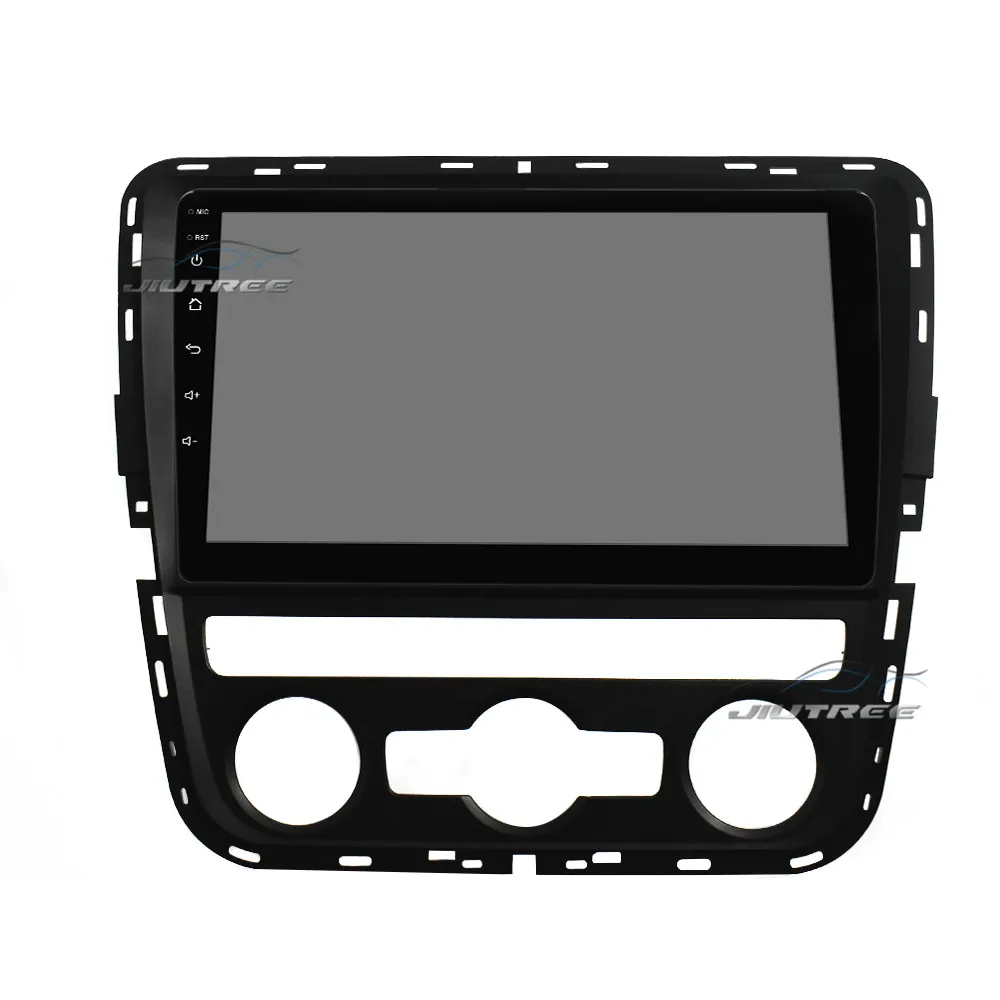 Автомобильный мультимедийный плеер для Volkswagen VW Passat 2012 2013 2014 2015 Android GPS Авторадио 2