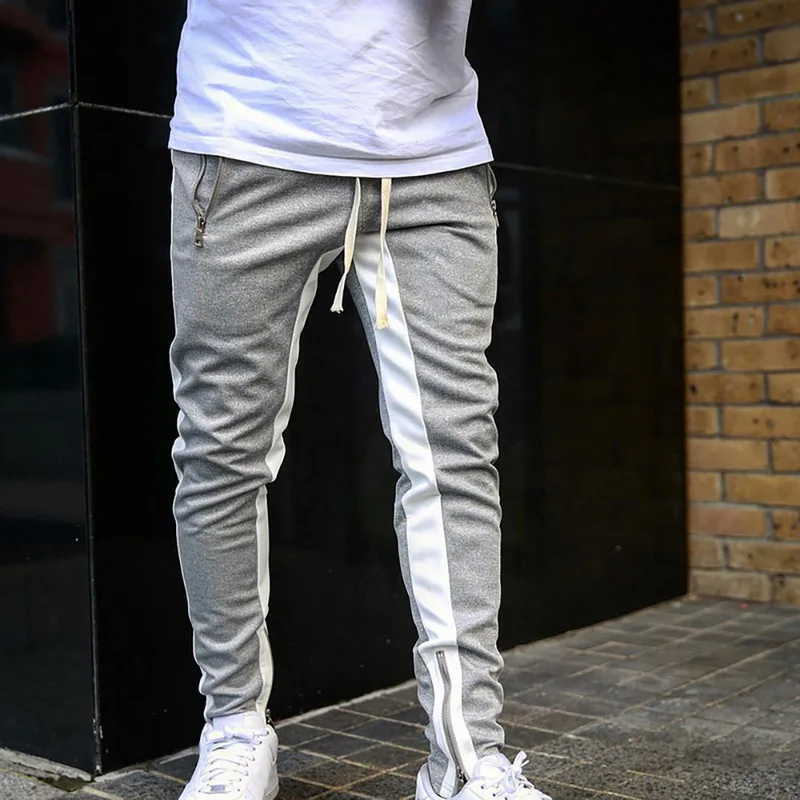 CYSINCOS, хлопок, новинка, для мужчин, s Jogger, осень, карандаш, шаровары,, для мужчин, бодибилдинг, тренажерный зал, свободные, удобные, Карго, брюки, камуфляж, для бега