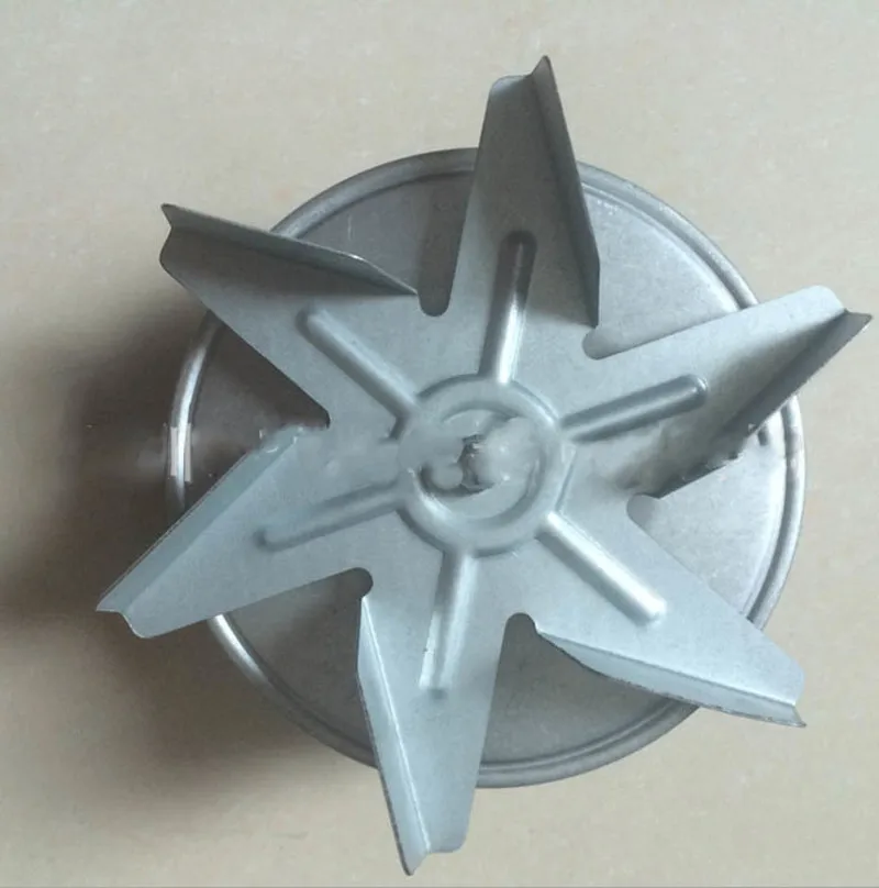 1 шт. затененный полюсный двигатель для сушки барбекю термостат духовки