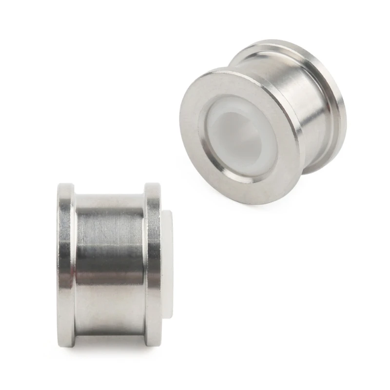 

Front Door Hinge Repair Kit Door Hinge Pin Bushing Kit for 07-11 Chevrolet GMC L9CE