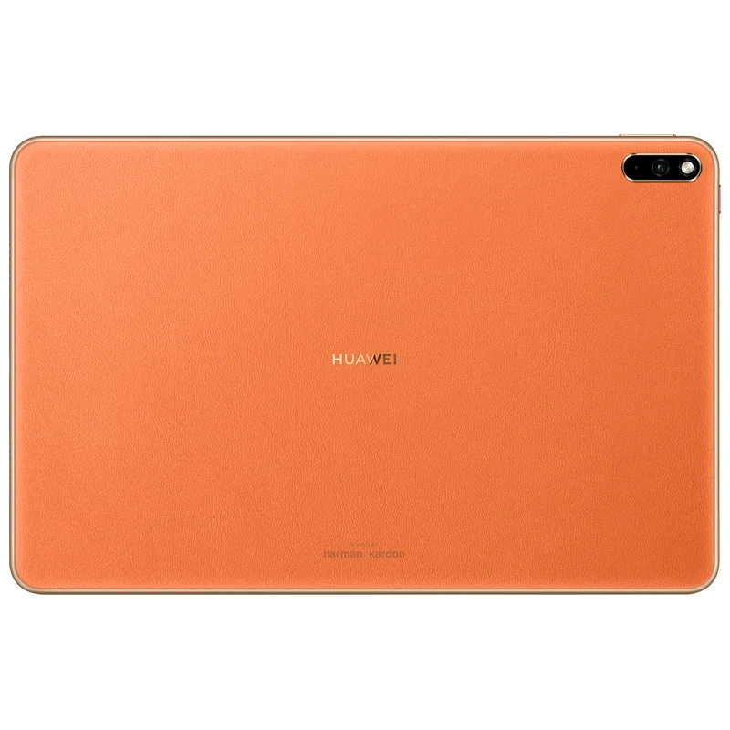 Планшетный ПК Huawei MatePad Pro 5G version10.8 дюймов Kirin 990 8 ядер ГБ ОЗУ 256 Гб ПЗУ 2560x1600 Android 10 GPS