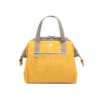 Портативный мягкая сумка-холодильник для сохранения обеда или милые короткие носки для малышей классная Термальность Еда термо-пузырь со льдом автомобиля koeltas холодильник для детей грудное молоко; сумка