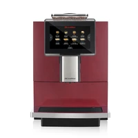 dr coffee h10 220v fully automatic commercial espresso coffee machine with eu plug