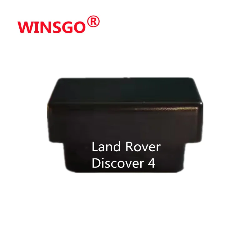 Фото Автопривод WINSGO OBD для Land Rover Freelander 2 / Discovery 4 / Evoque / Range Rover 2013-2016 Plug And Play №1