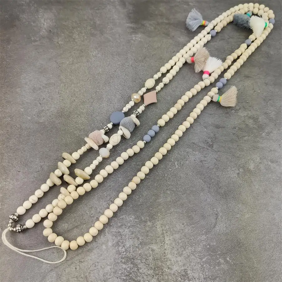 Серый резиновый бусина для мобильного телефона веревка на ремне акриловая