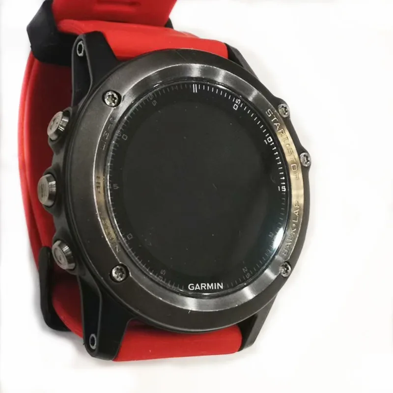 Zycbeautiful для оригинальных garmin fenix3 альпинизма и высоты gps спортивные Смарт-часы