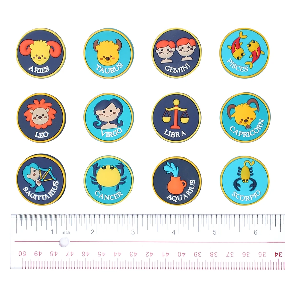 

New product 12pc shoe decoration shoe charms/shoe accessories for clogs kids school gift fit wristband