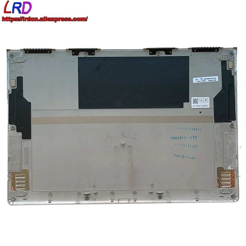 Новая нижняя крышка корпуса Нижняя D для ноутбука Lenovo Ideapad Yoga 900-13 ISK YOGA 4 pro 5CB0K48457
