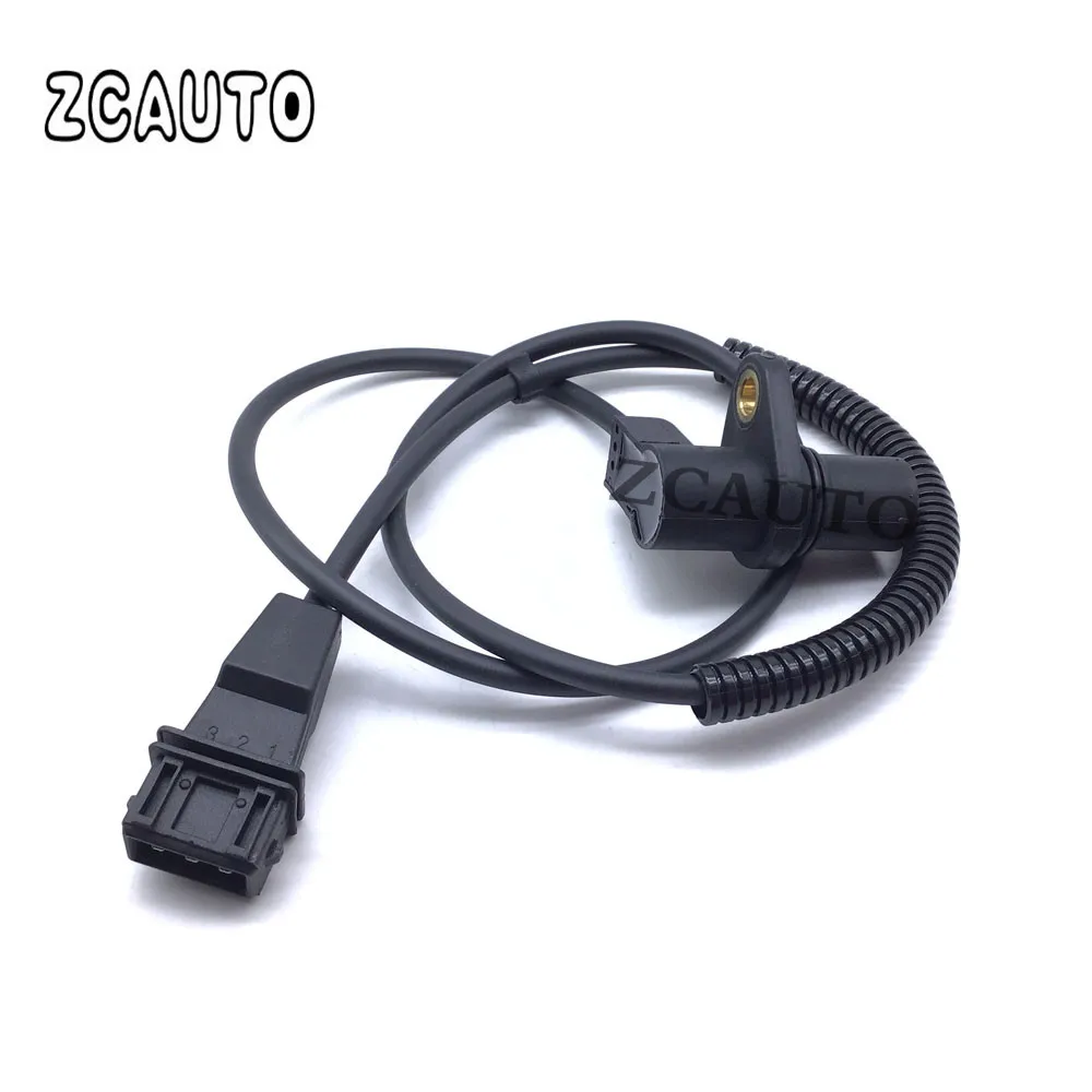90506103 09174621 01238228 Crank Crankshaft Position Sensor CPS For Vauxhall Opel Astra F MK3 Calibra A Omega Vectra B 5WK96071 |