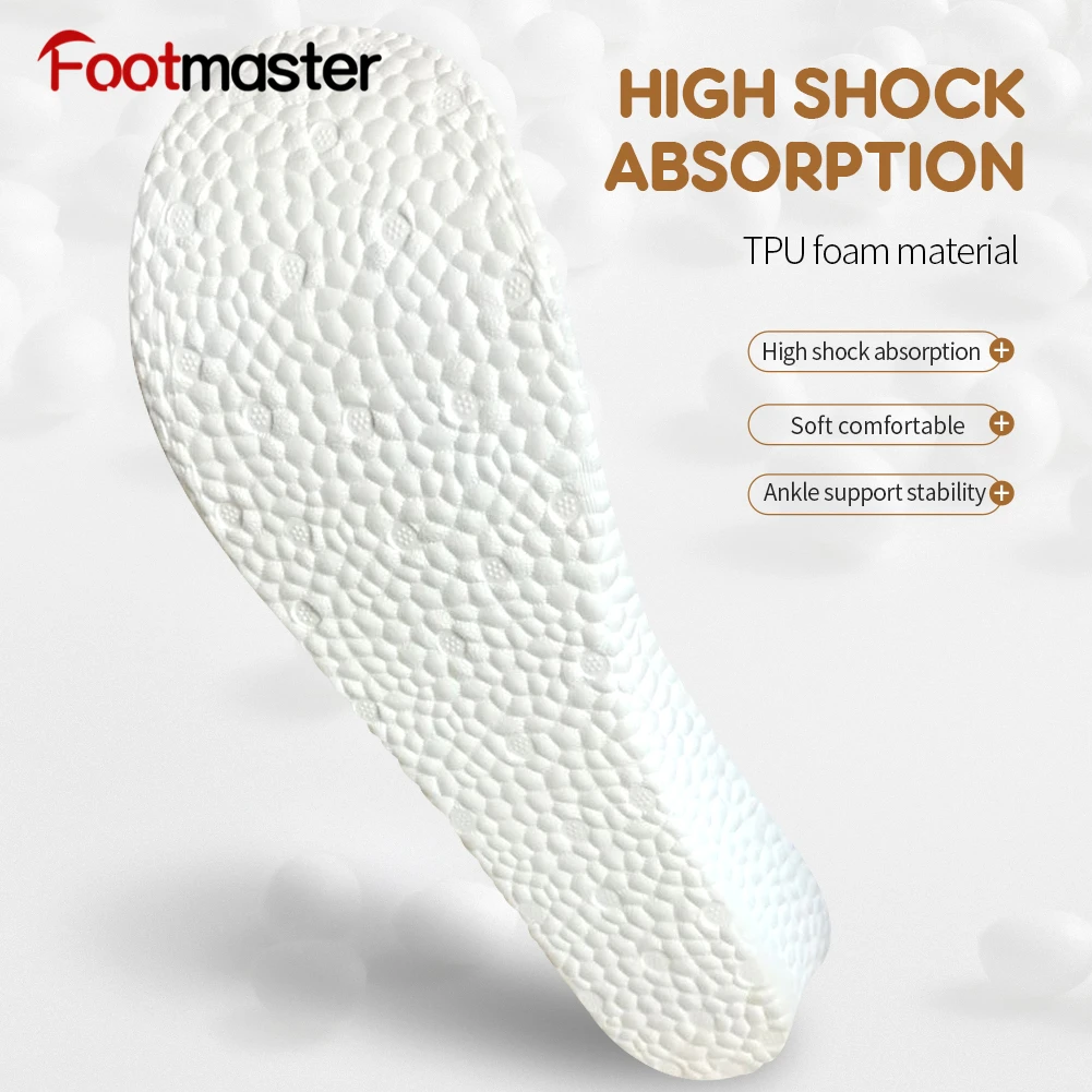 Стелька из шерстяного войлока FootMaster теплая стелька 1 5 см/2 см/3 см увеличивающая