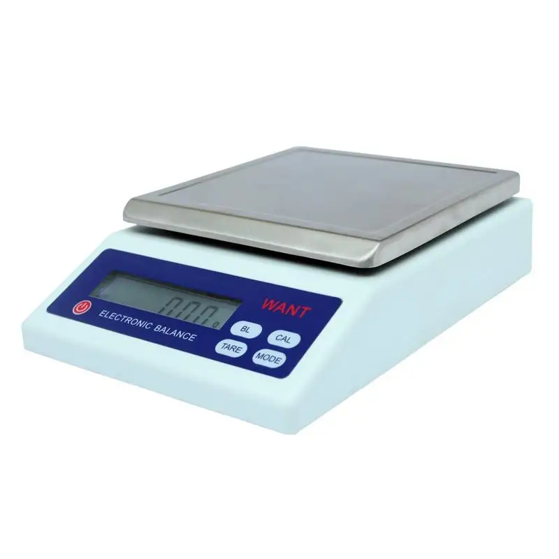 

WT-KF Lab Digital Electronic Weighing Scale