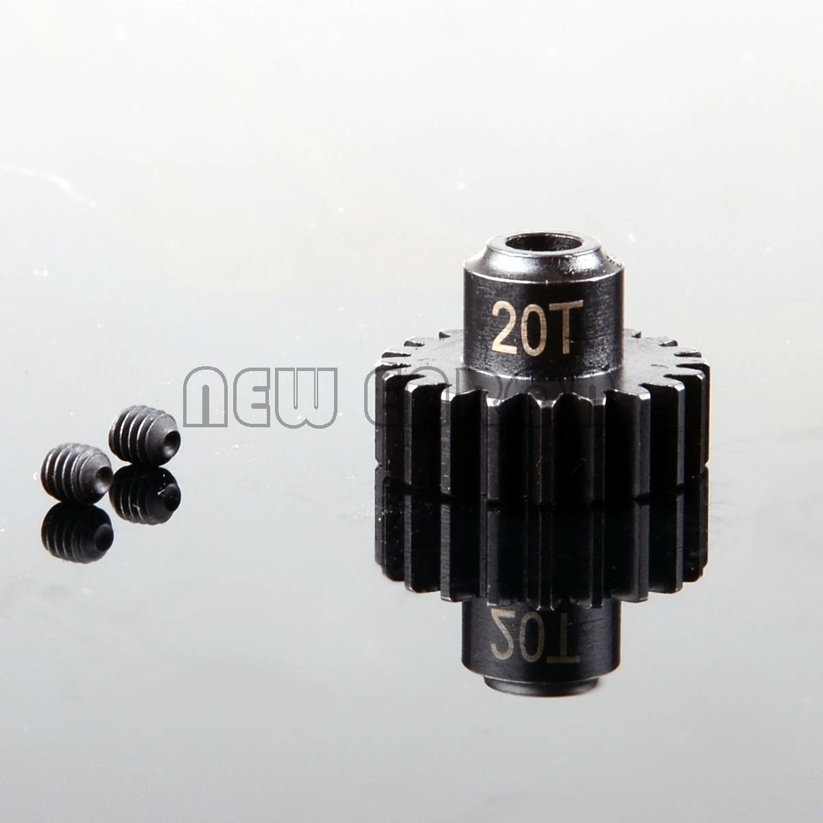 ENRON 1/5 сталь 1 м метрический шаг 5 мм вал шестерня 15T 16T 17T 18T 19T 20T 21T RC автомобиль для RC X-Maxx X MAXX