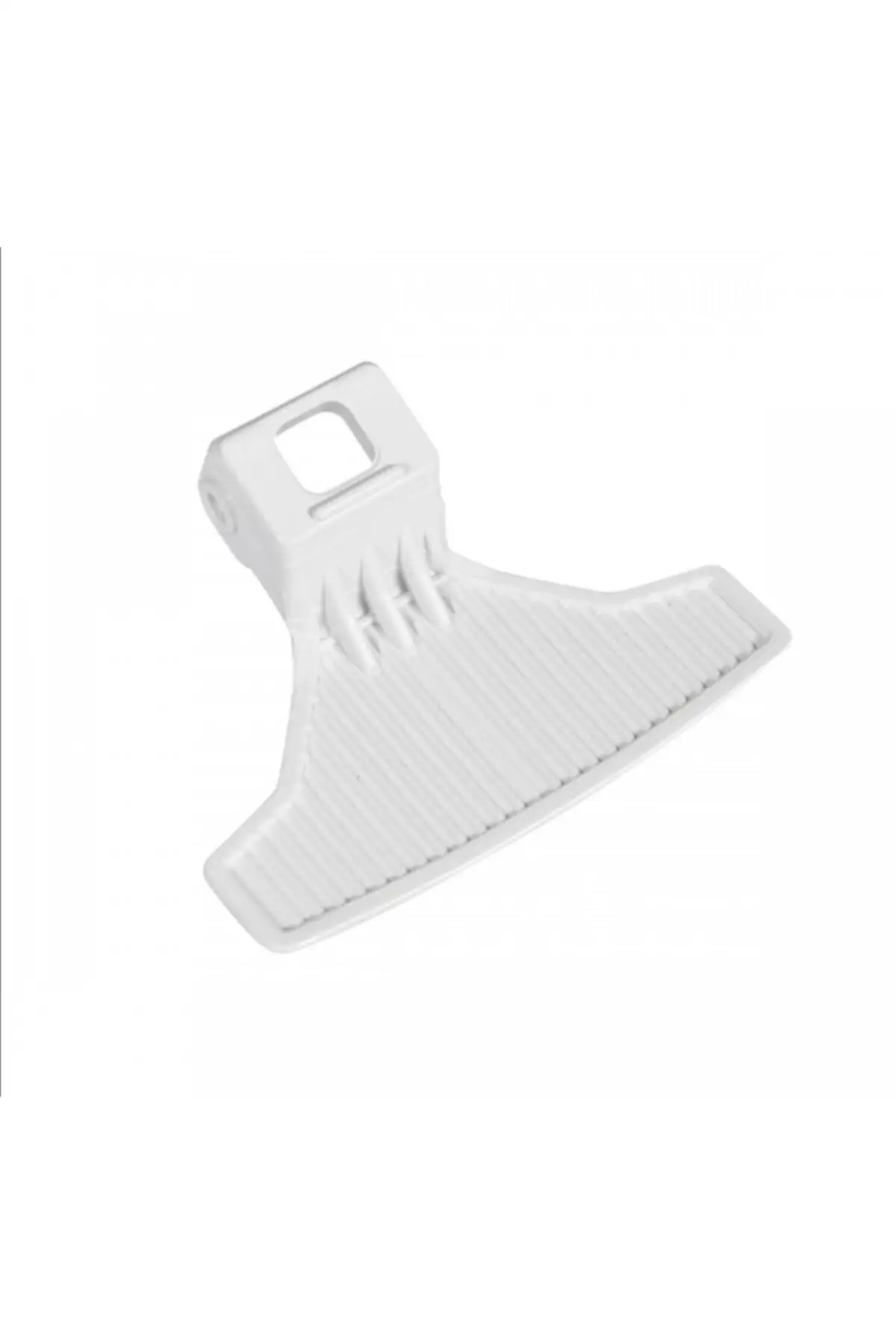 

Beko Washing Machine Door Cover Latch Handle Sleeve Handle Grab Handle White