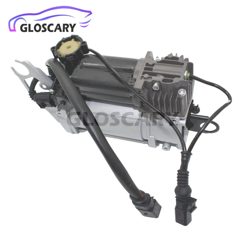 Компрессор воздушной подвески для Audi Q7 Porsche Cayenne Volkswagen Touareg 2004-2010 воздушный