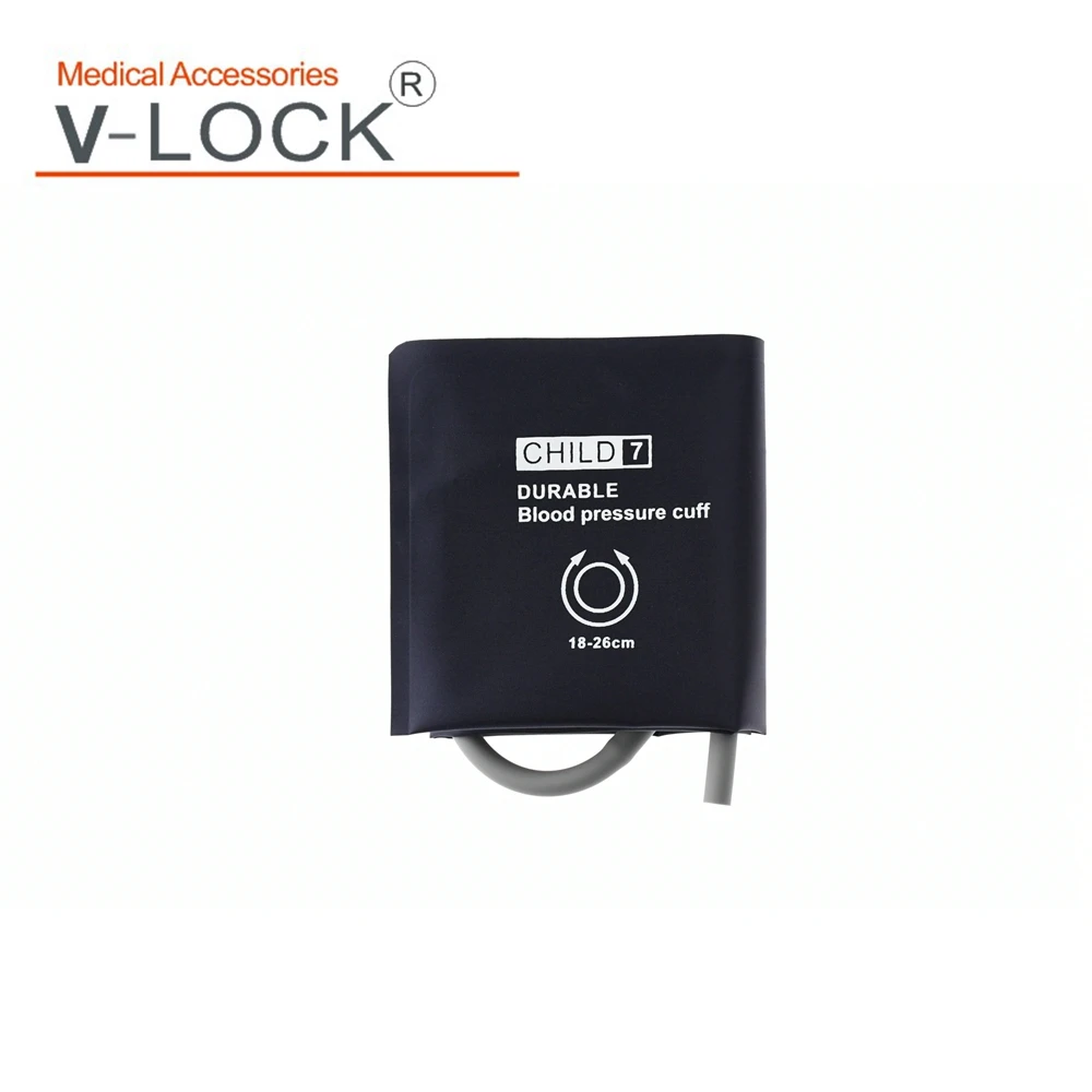 Детский многоразовый манжета Welch Allyn для измерения артериального давления с
