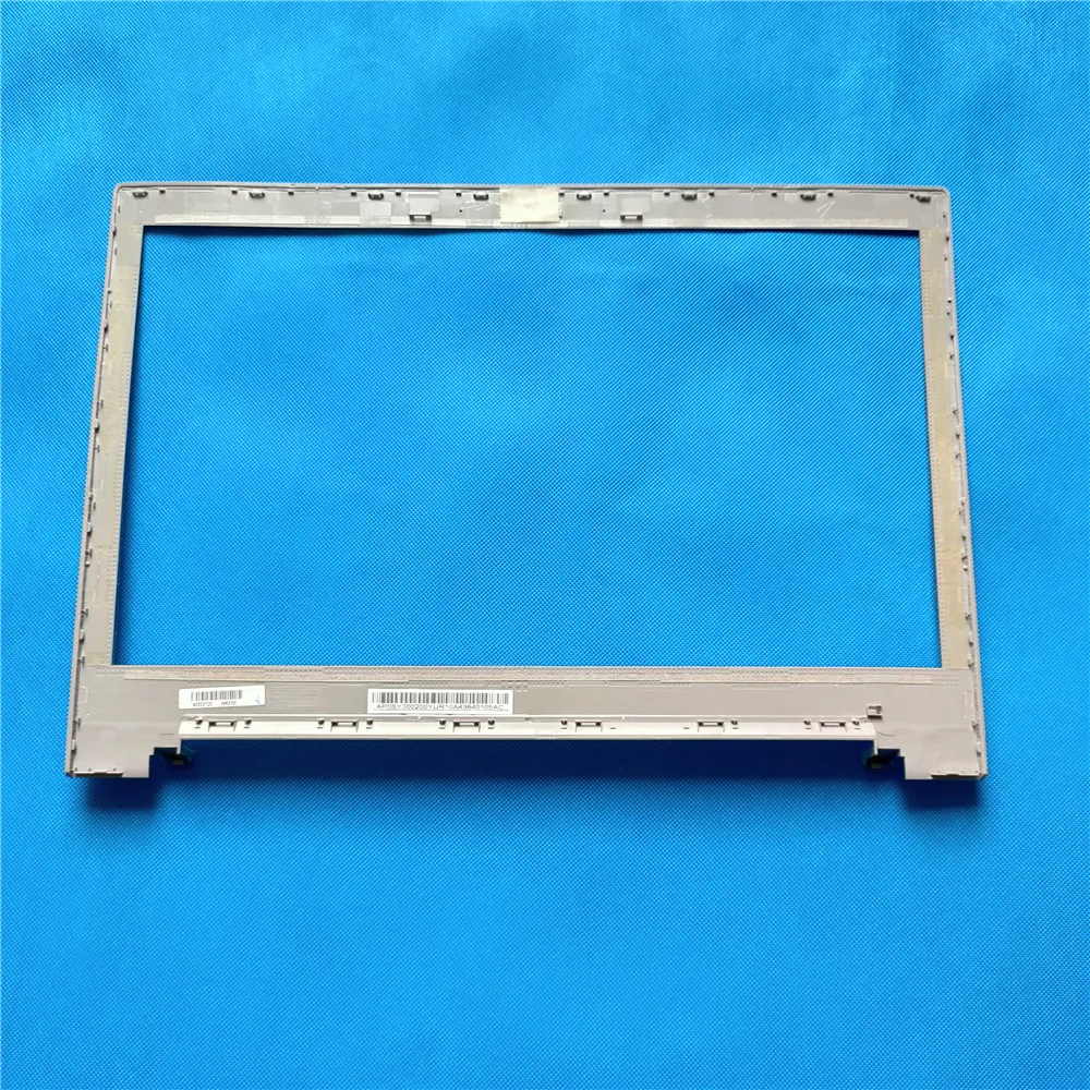 Новый оригинальный ЖК экран для Lenovo IdeaPad Z500 серебристый 90202123 AP0SY000200 без