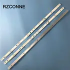 Светодиодная лента 8 ламп для Toshiba YHB-4C-LB4008-YH05J YHB-4C-LB4008-HR01J 40S305 40HR330M08A6 40FC3201 40d2900