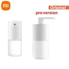 Дозатор мыла Xiaomi Mijia, Автоматический Инфракрасный дозатор мыла, 0,25 сек, для всей семьи