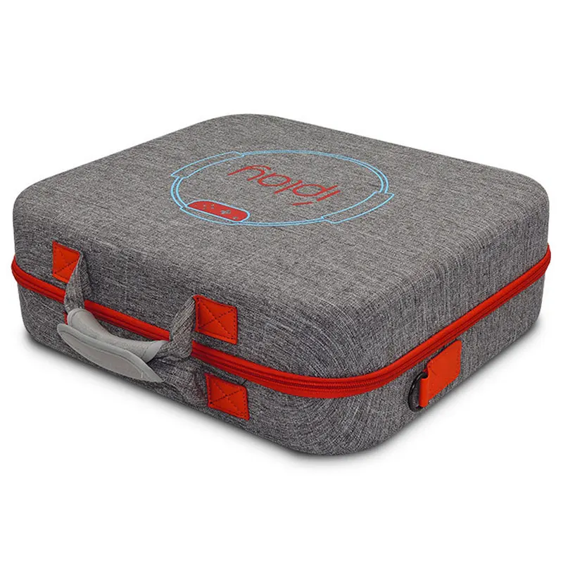 Портативный чехол Nintendo Switch NS сумка через плечо многофункциональное кольцо для