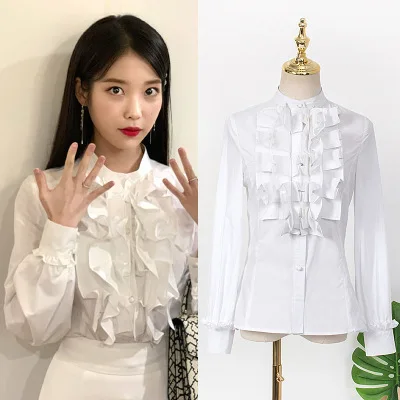 Белая рубашка и юбка для женщин летняя одежда беременных | Мать ребенок