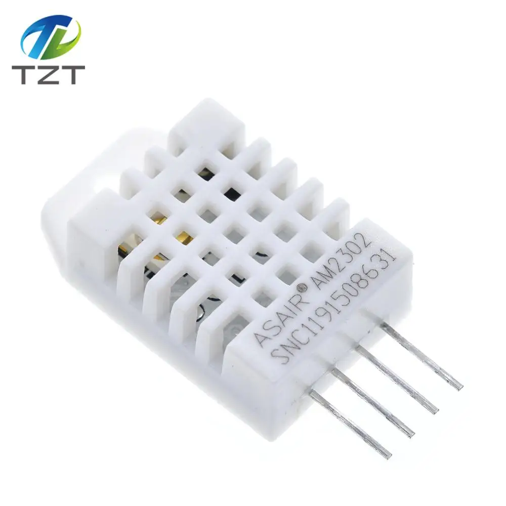 Цифровой датчик температуры и влажности DHT22 модуль AM2302 замена SHT11 SHT15 DHT11|temperature and