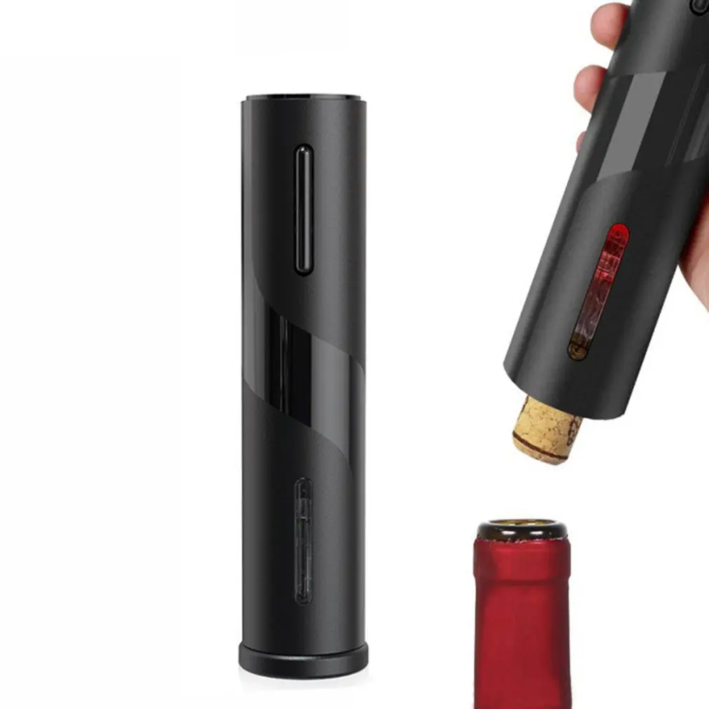 

Automatic Bottle Opener For Red Wine Foil Cutter Electric Red Wine Openers Jar Opener Kitchen Accessories Gadgets