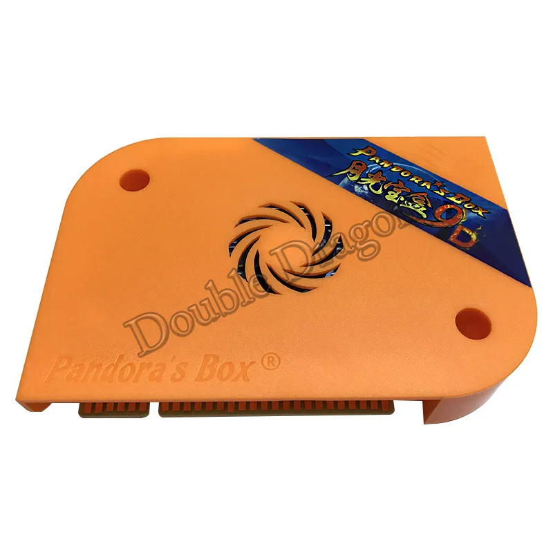 9D Arcade Оригинальная Pandora Box 69 9D семейная аркадная версия аркадная машина Монетный блок программного управления материнской платы плата VGA/HMDI для блок для игрового автомата - Цвет: 9D Arcade